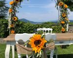 blumen pucher hochzeit 1