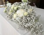 blumenpucher hochzeit 15